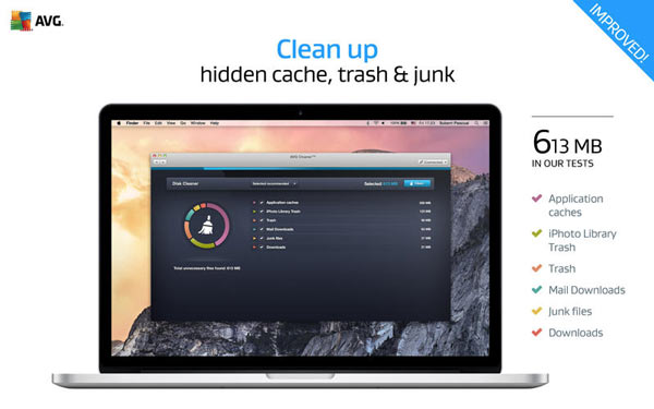 best cleaner app for mac