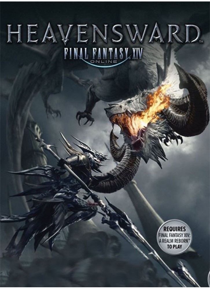 final fantasy 14 free download mac
